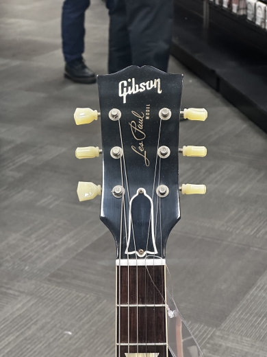 Store Special Product - Gibson Custom Shop - LPR58VOITNH