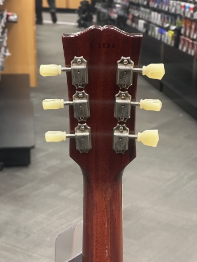 Gibson Custom Shop - LPR58VOITNH 2