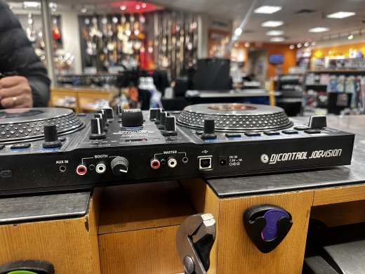 Store Special Product - Hercules - DJC JOG VISION