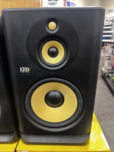 KRK - RP10-3G4