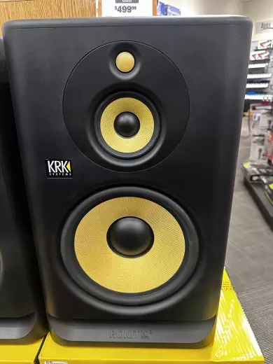KRK - RP10-3G4