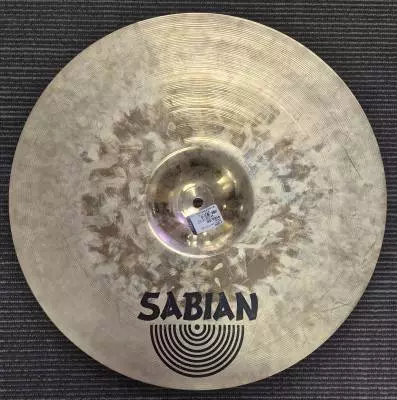 Sabian AAX 18