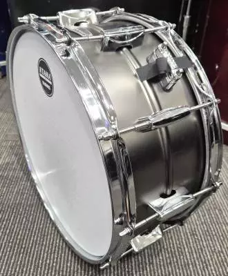 Tama Soundworks Steel 6.5x14
