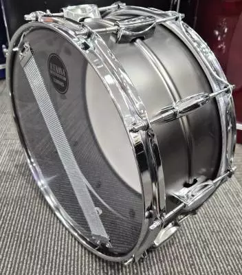 Tama Soundworks Steel 6.5x14