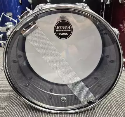 Tama Soundworks Steel 6.5x14