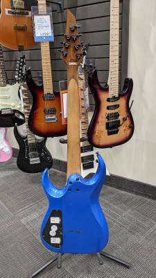 Jackson Guitars - 291-4007-596 3