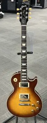 Gibson - LES PAUL STANDARD AAA TOP 50's