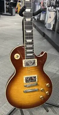 Gibson - LES PAUL STANDARD AAA TOP 50's 2