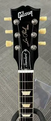Gibson - LES PAUL STANDARD AAA TOP 50's 2