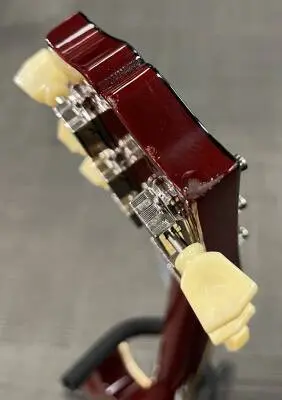 Gibson - LES PAUL STANDARD AAA TOP 50's 2