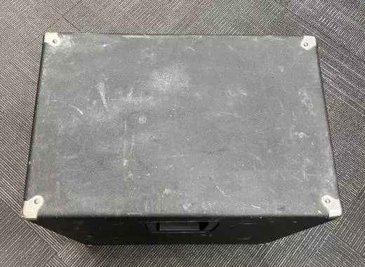 YORKVILLE 1X15 300W BASS CABINET 2