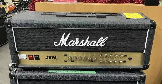 Marshall - JVM210H HEAD