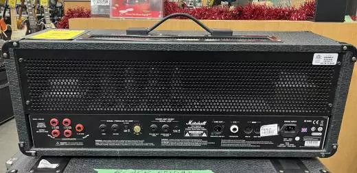 Marshall - JVM210H HEAD 2