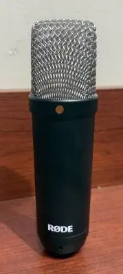 RODE - NT1 SIGNATURE 2