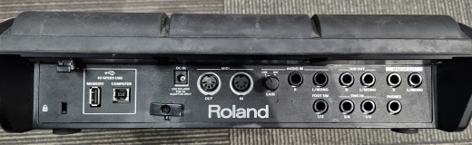 Roland SPD SX Pad 3