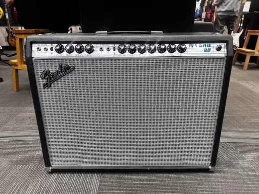 Fender - 227-3000-000