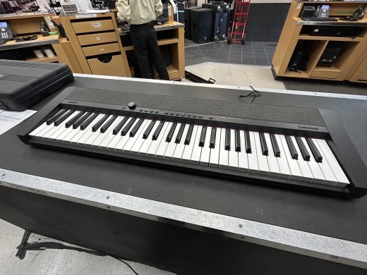 Casio - CT-S1 BK