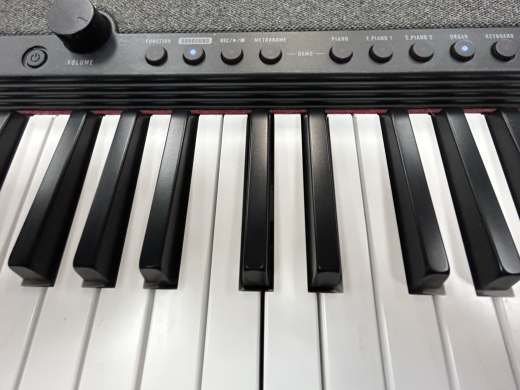 Casio - CT-S1 BK 2