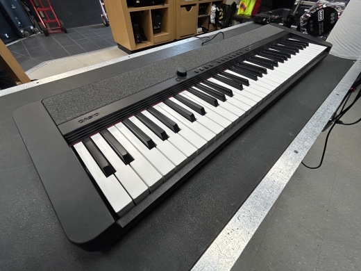 Casio - CT-S1 BK 2