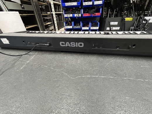 Casio - CT-S1 BK 2