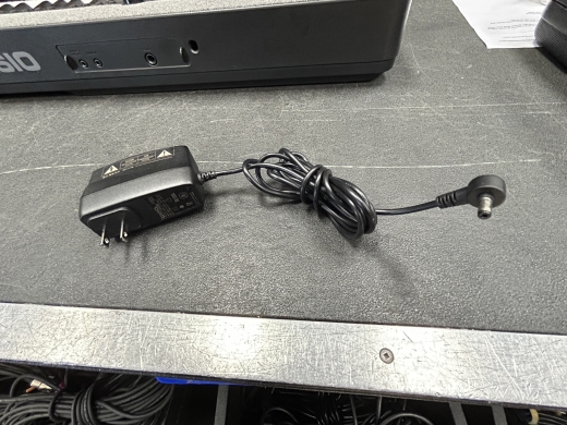 Casio - CT-S1 BK 2