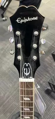 Epiphone - CASINO NATURAL (EOCANANH) 2