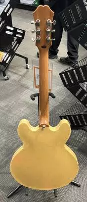 Epiphone - CASINO NATURAL (EOCANANH) 2