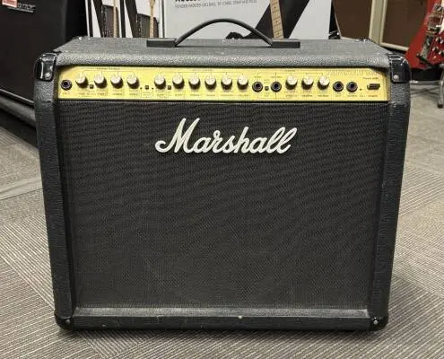 MARSHALL VALVESTATE 80W  8080