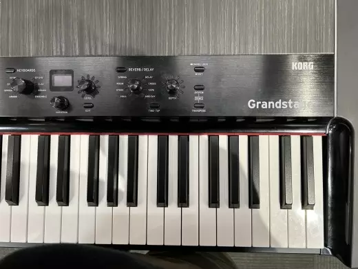 Korg - GS188 3