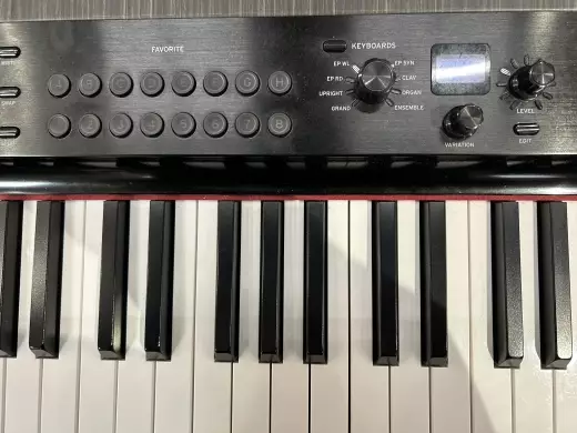 Korg - GS188 4