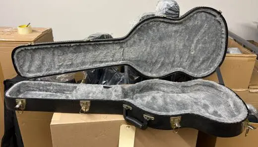 USED YEC-6HSG  SG GUITAR CASE 2