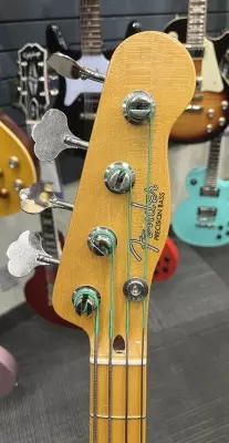 Fender Custom Shop - 1951 P-BASS NOCASTER 2