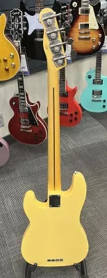 Fender Custom Shop - 1951 P-BASS NOCASTER 2