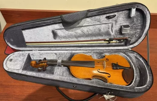 LM Budget 3/4 Violin 2