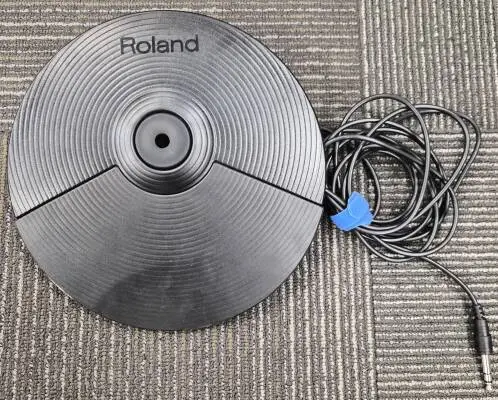 Roland CY-5 Cymbal Pad