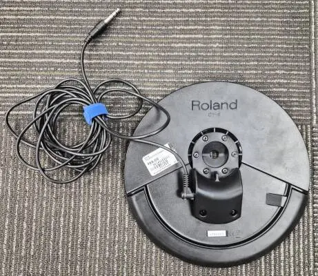 Roland CY-5 Cymbal Pad 2
