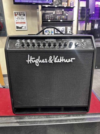 Store Special Product - Hughes & Kettner - SPIRIT200COMBO
