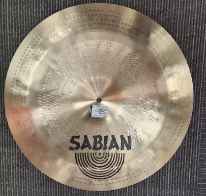 Sabian AAX 17