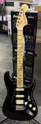 Fender - AM PERFORMER STRAT HSS 2