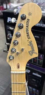 Fender - AM PERFORMER STRAT HSS 2