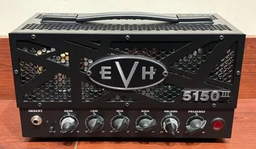 EVH - 5150 III LBX-S HEAD