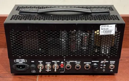 EVH - 5150 III LBX-S HEAD 2