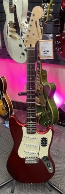 Squier - PARANORMAL SERIES CYCLONE