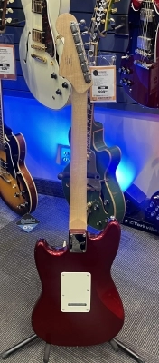 Squier - PARANORMAL SERIES CYCLONE 2