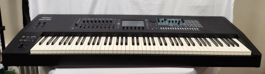 Roland - FANTOM-8