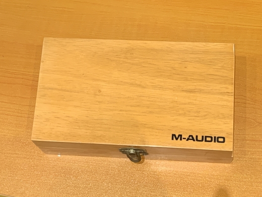 M-Audio - PULSARII 3