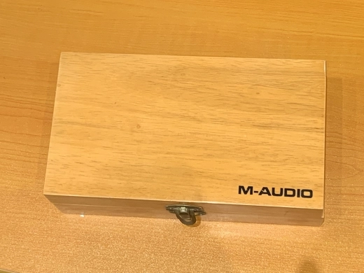 M-Audio - PULSARII 2