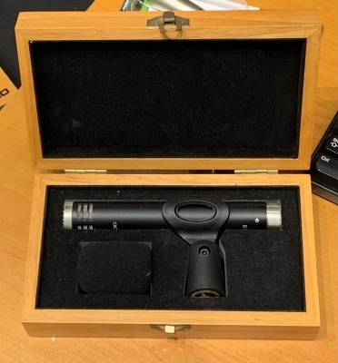 M-Audio - PULSARII 2
