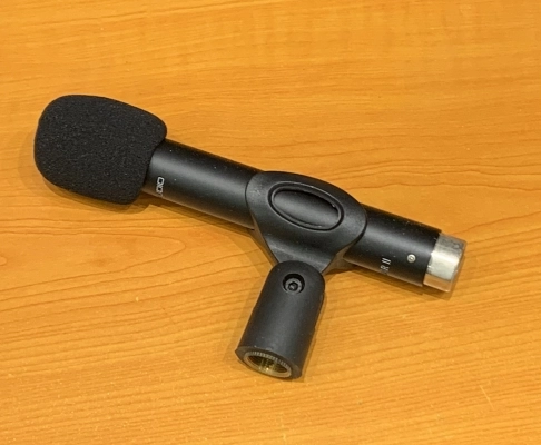 M-Audio - PULSARII
