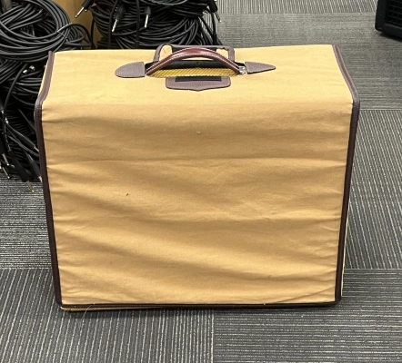 Fender - 57 CUSTOM DELUXE AMP 2